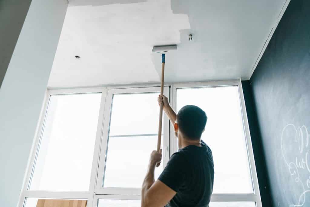 Ceiling Painters in Essex Local Painters And Decorators