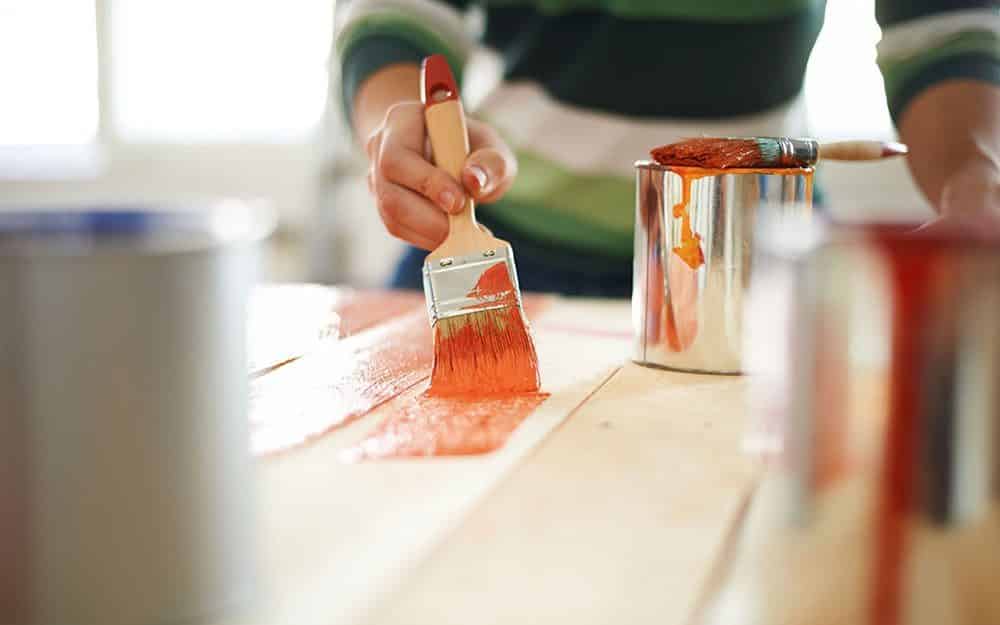Woodwork Painters in Essex - Local Painters And Decorators ...