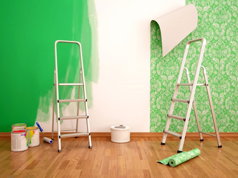 Essex Wallpapering Local Painting and Decorating Services Near Me